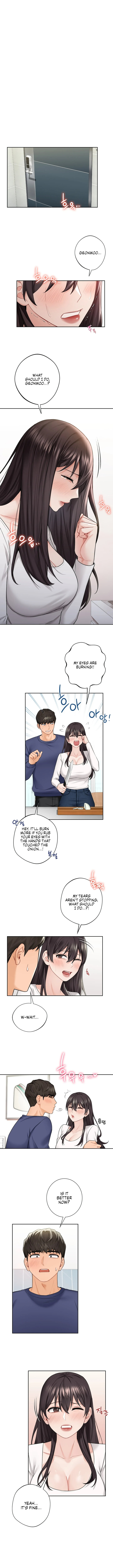 Watch image manhwa Not A Friend – What Do I Call Her As? - Chapter 33 - 4252ab4d482df3d37 - ManhwaXX.net