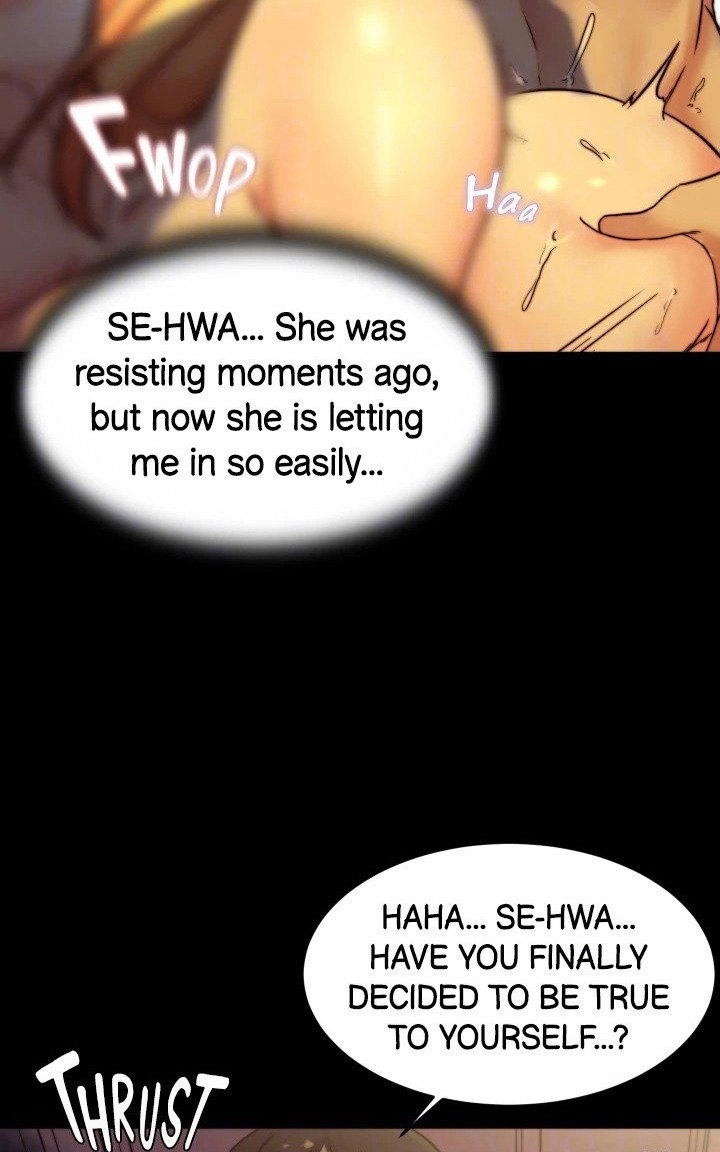 Xem ảnh Panty Note Manhwa Raw - Chapter 109 - 033376dbb6a93082619 - Hentai24h.Tv