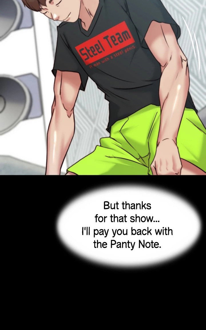 Read manga Panty Note Manhwa - Chapter 108 - 042 - ManhwaXXL.com