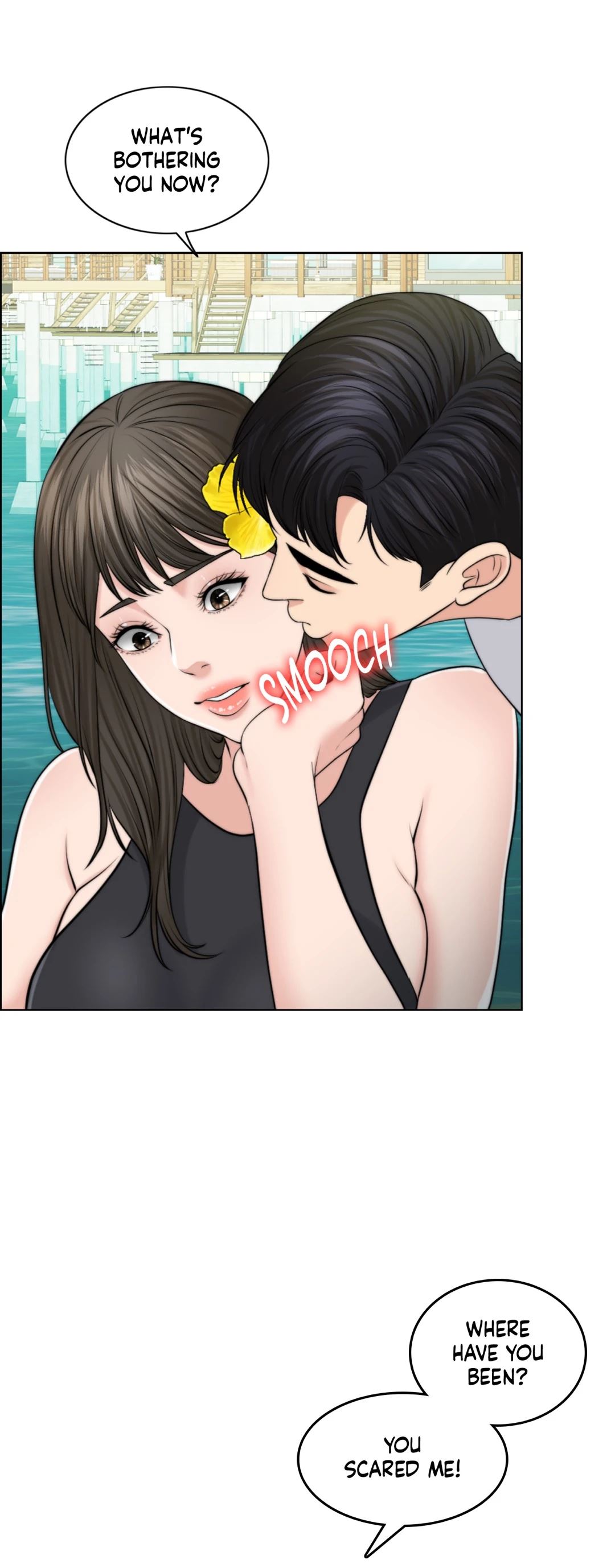 Watch image manhwa Wife For 1000 Days - Chapter 37 - 051ab5634ef476feac - ManhwaXX.net