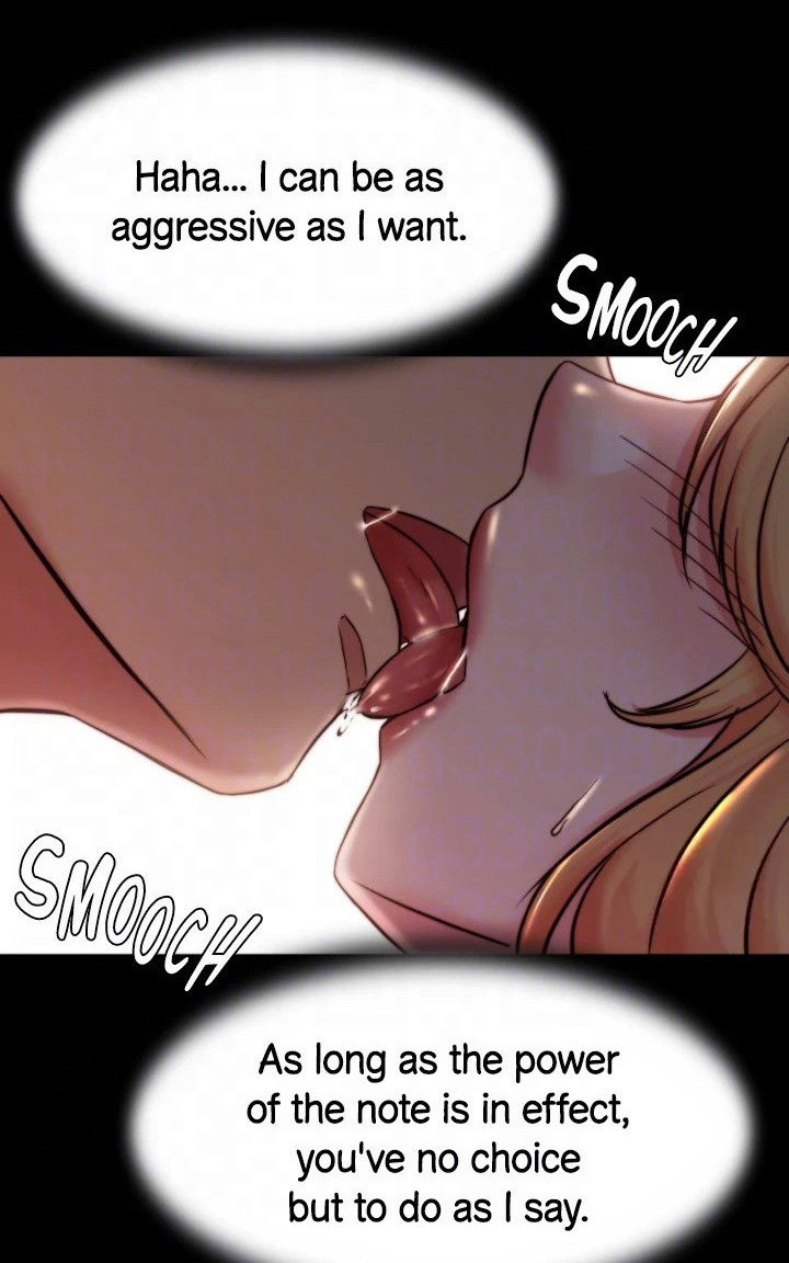 Read manga Panty Note Manhwa - Chapter 108 - 064 - ManhwaXXL.com