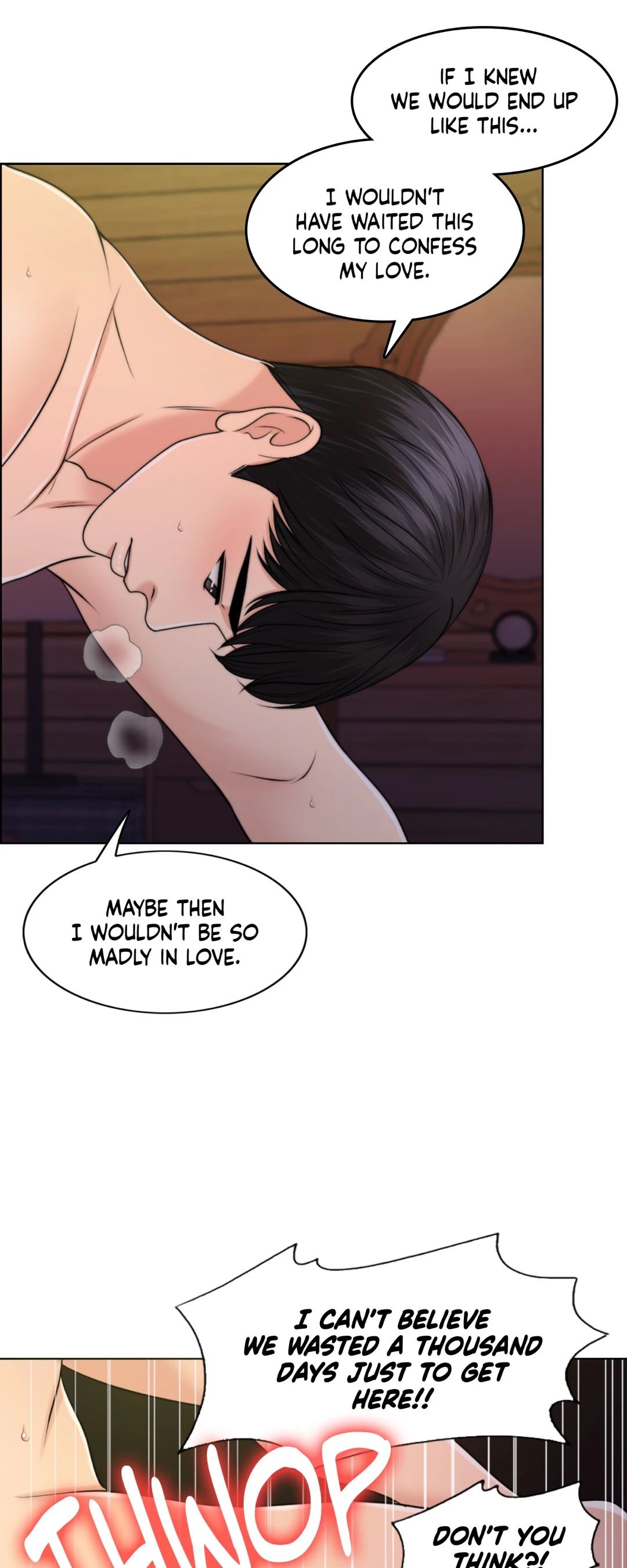 Watch image manhwa Wife For 1000 Days - Chapter 38 - 0941524cedcaee6e3b - ManhwaXX.net
