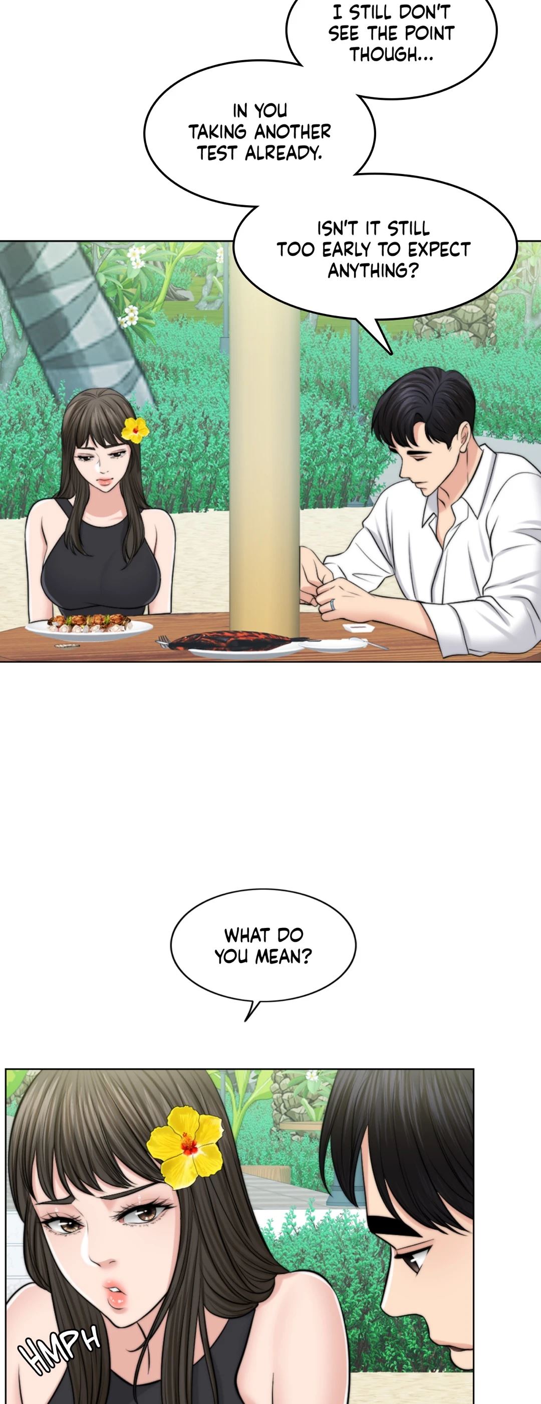 Watch image manhwa Wife For 1000 Days - Chapter 37 - 1181103aa9eaeed3ac - ManhwaXX.net