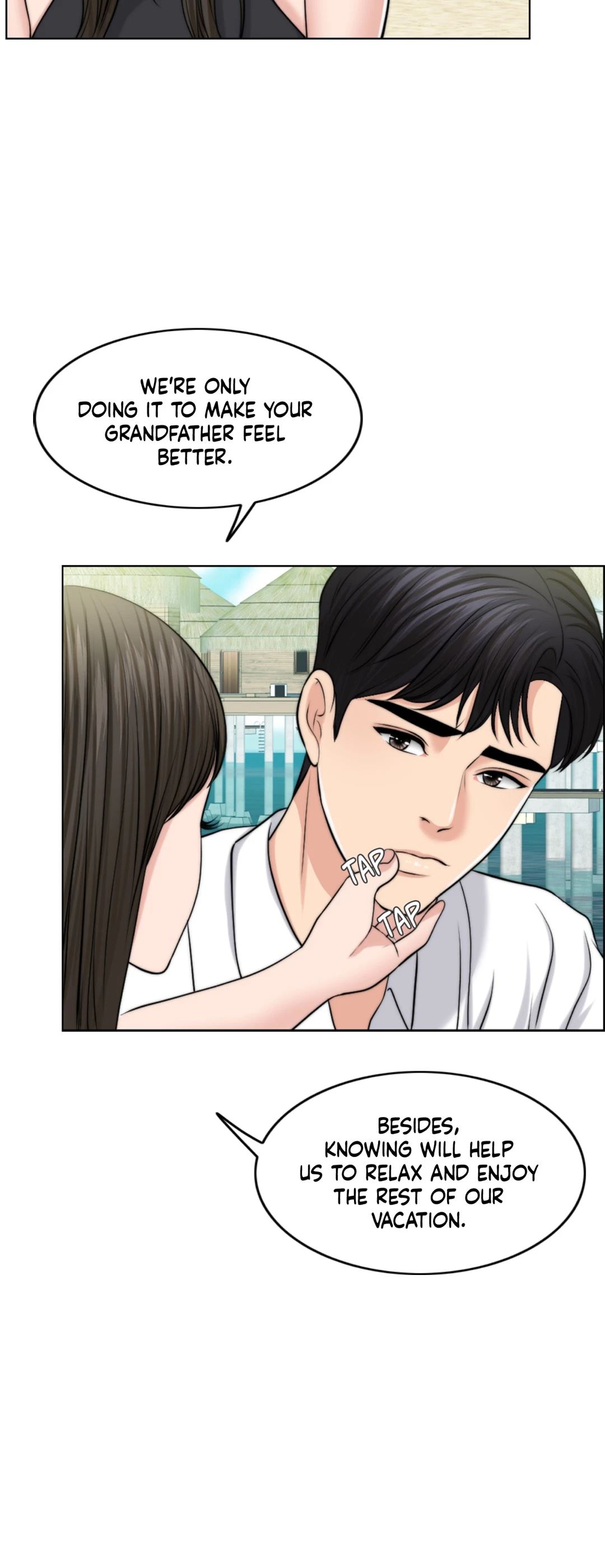 Watch image manhwa Wife For 1000 Days - Chapter 37 - 12b0628d34b60bd85f - ManhwaXX.net