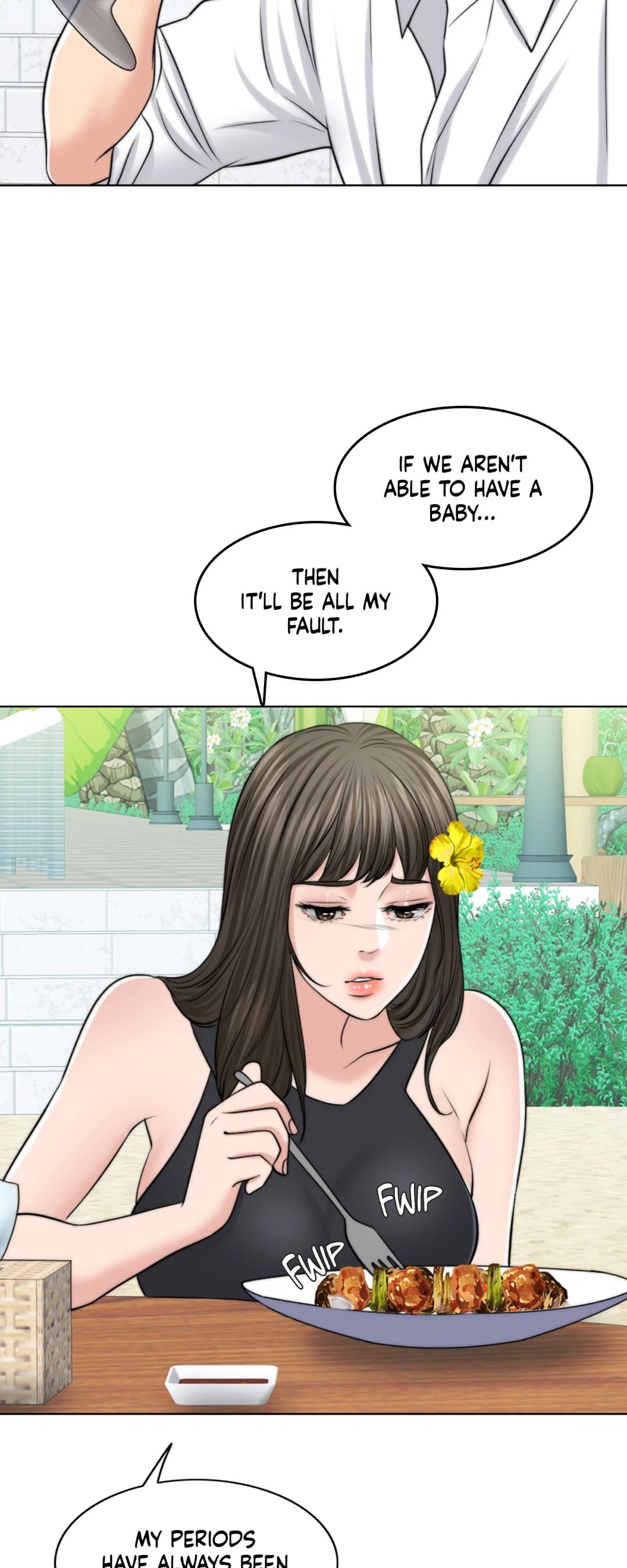 Watch image manhwa Wife For 1000 Days - Chapter 37 - 153018cb6494713183 - ManhwaXX.net