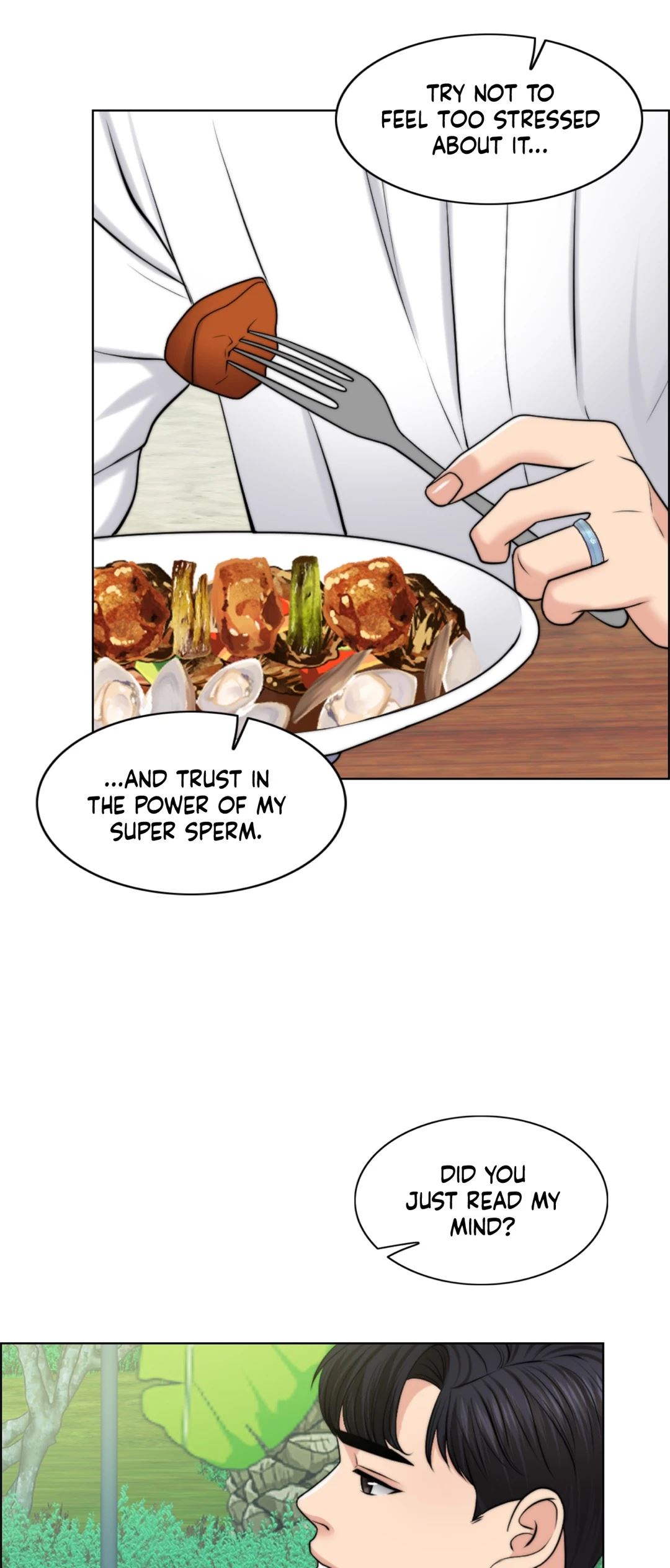 Watch image manhwa Wife For 1000 Days - Chapter 37 - 185e13920f72f29bb4 - ManhwaXX.net