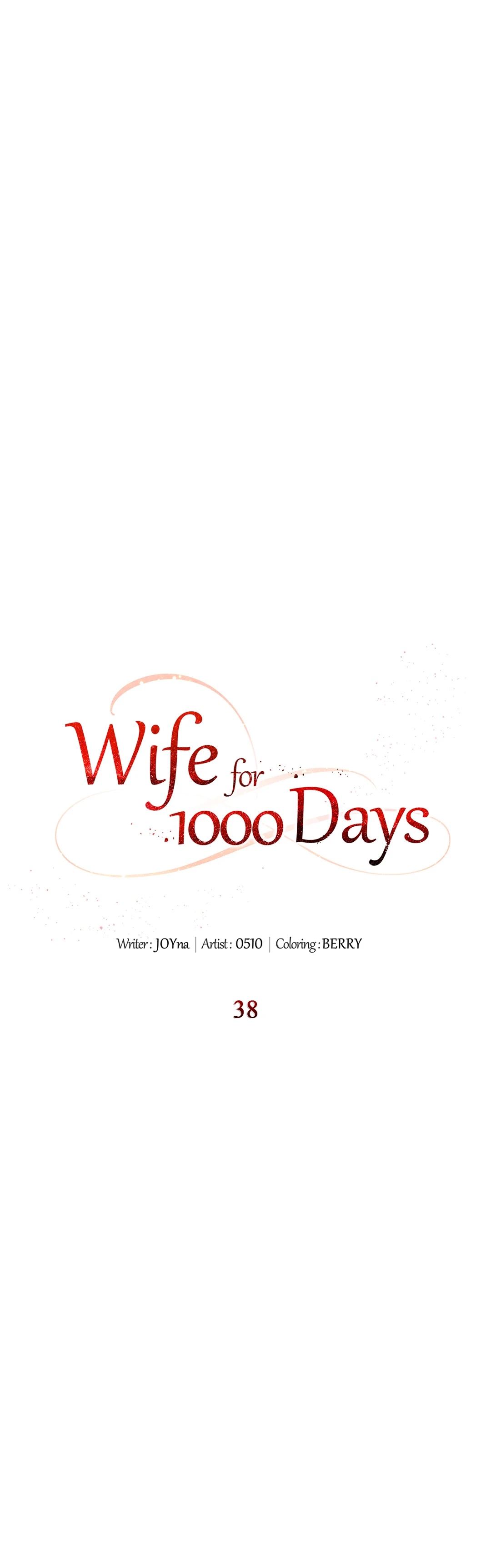 The image Wife For 1000 Days - Chapter 38 - 18be7c721cf19d3912 - ManhwaManga.io