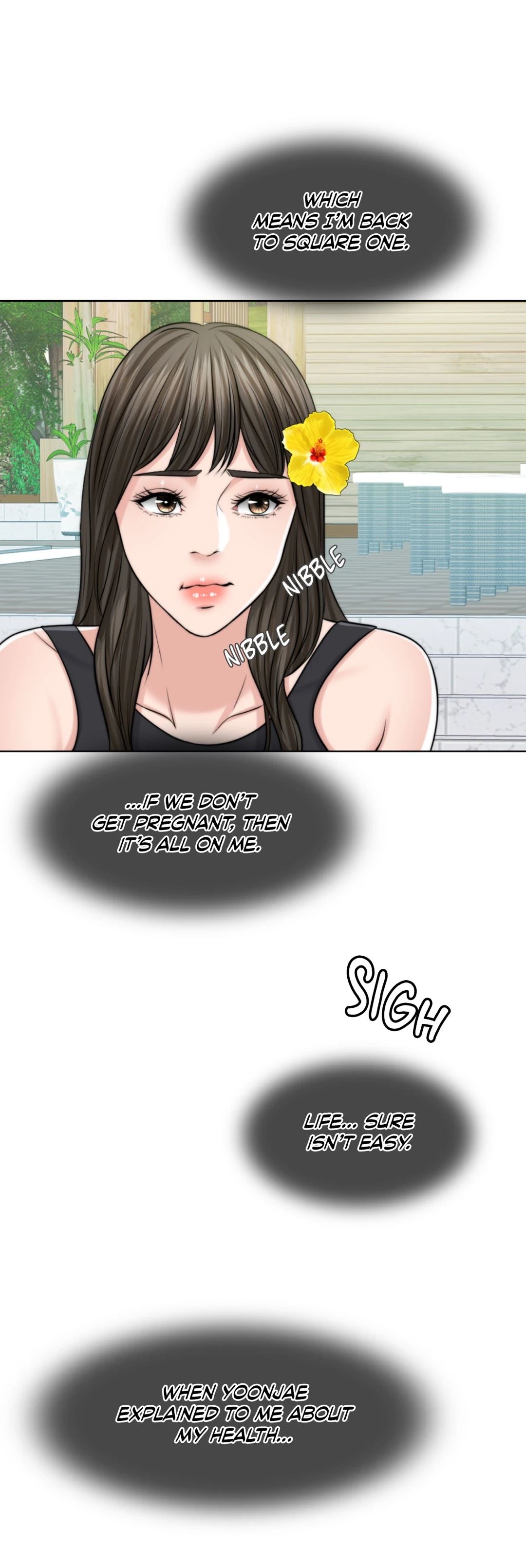 Watch image manhwa Wife For 1000 Days - Chapter 37 - 21fff50ab6183342e9 - ManhwaXX.net