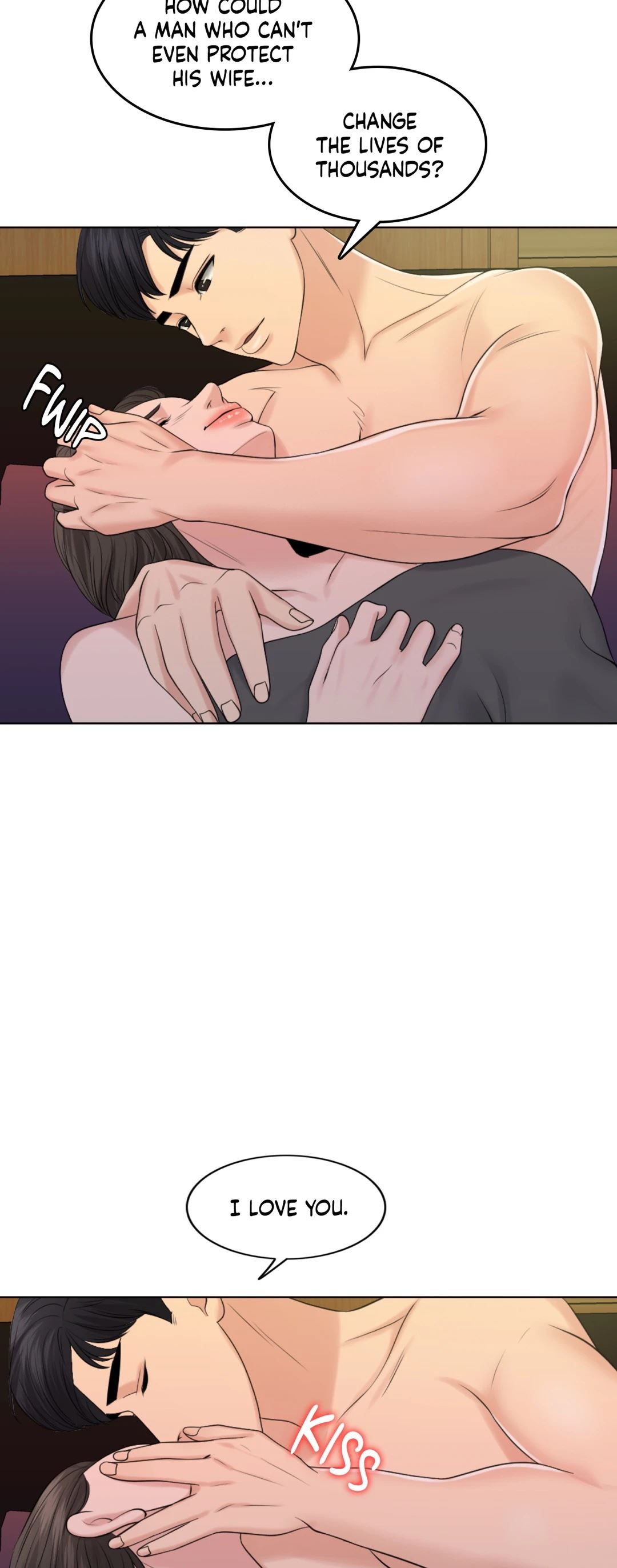 Watch image manhwa Wife For 1000 Days - Chapter 38 - 39ebe2978bd4d87698 - ManhwaXX.net