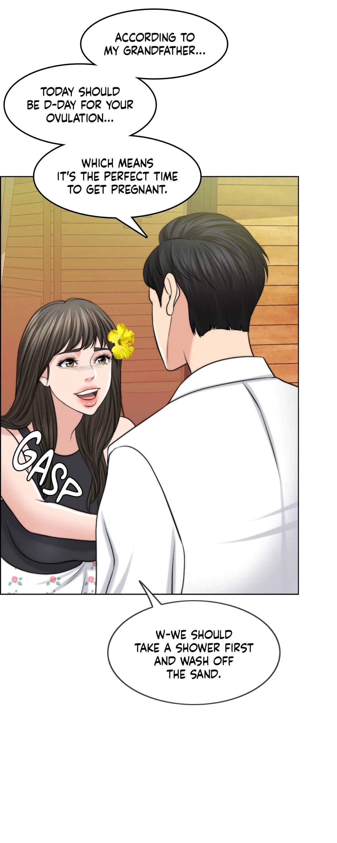 Watch image manhwa Wife For 1000 Days - Chapter 37 - 4380dbe21a150e7563 - ManhwaXX.net