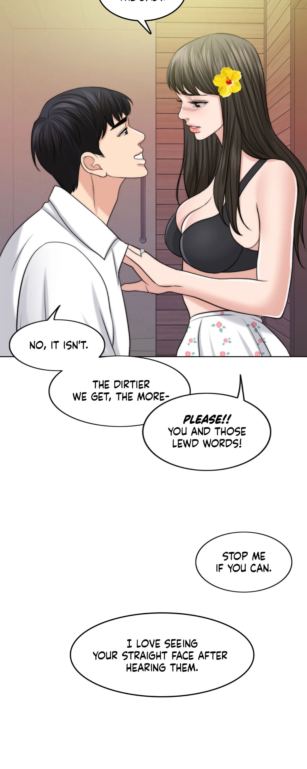 The image 46c0bdd9fe289f87cf in the comic Wife For 1000 Days - Chapter 37 - ManhwaXXL.com