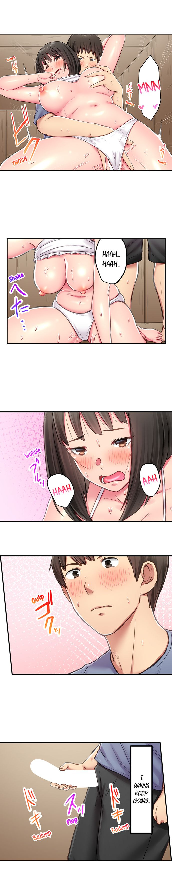 Read manga Blooming Summer Making Her Cum In Her Tight Wetsuit - Chapter 06 - 037d8e03fa75a8dbe0 - ManhwaXXL.com