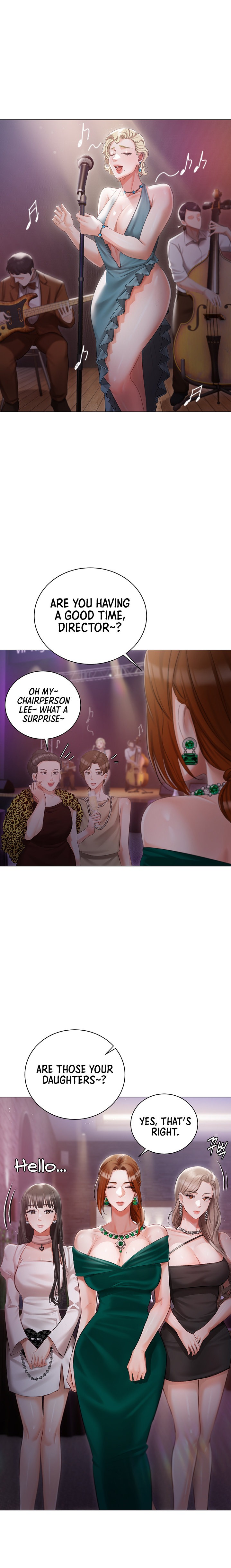 The image 16 in the comic Hyeonjung’s Residence - Chapter 12 - ManhwaXXL.com