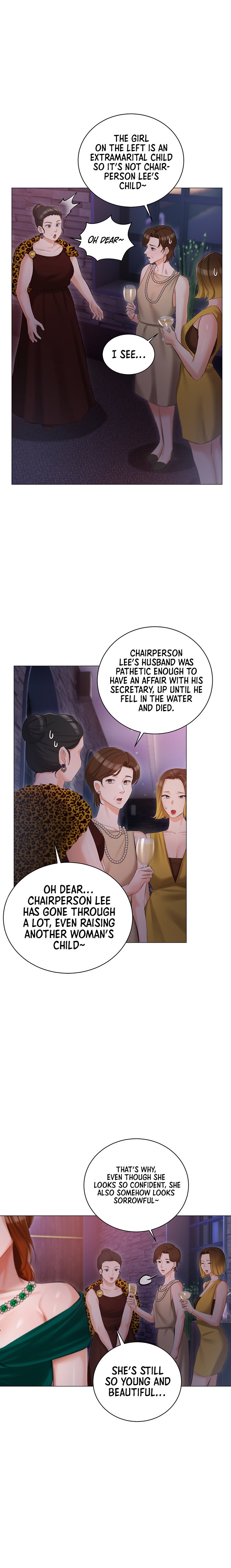 The image 18 in the comic Hyeonjung’s Residence - Chapter 12 - ManhwaXXL.com