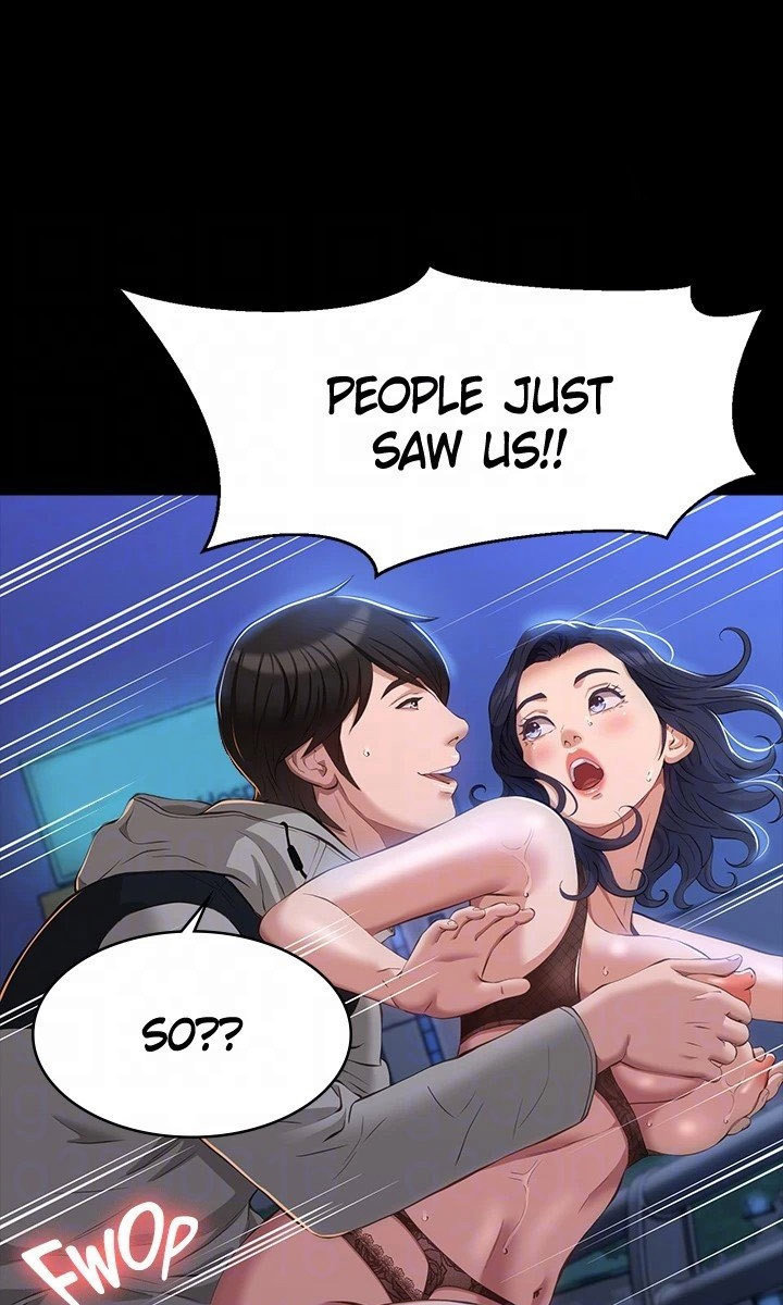 The image 34 in the comic Resume Manhwa - Chapter 40 - ManhwaXXL.com