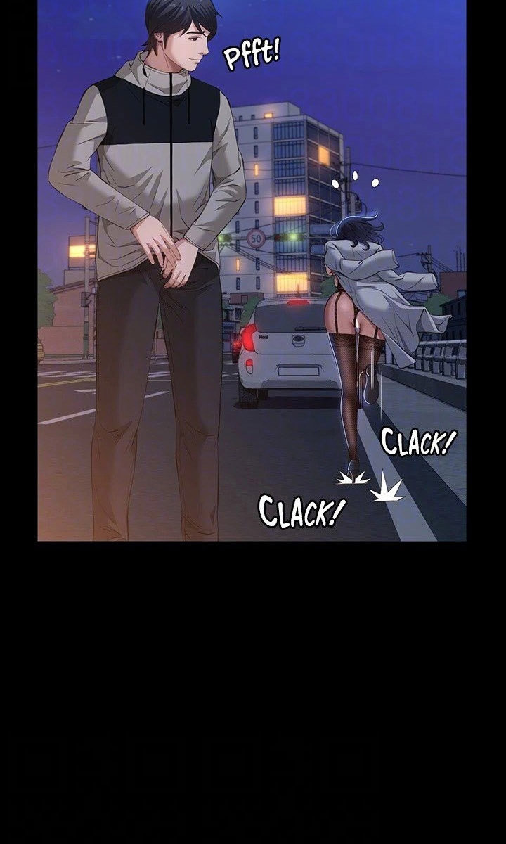 The image 61 in the comic Resume Manhwa - Chapter 40 - ManhwaXXL.com