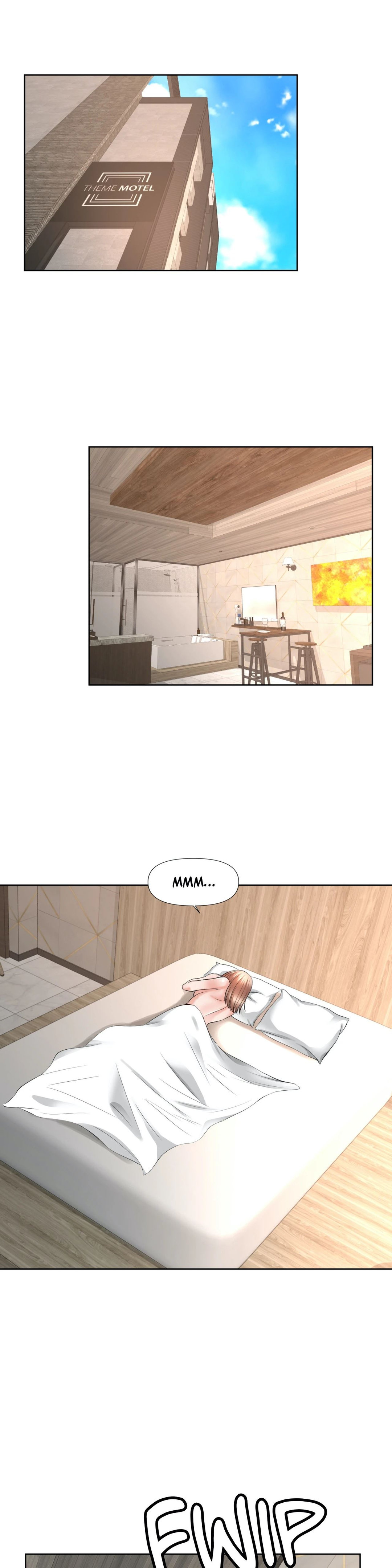 Watch image manhwa Roommates With Benefits - Chapter 20 - 01 - ManhwaXX.net