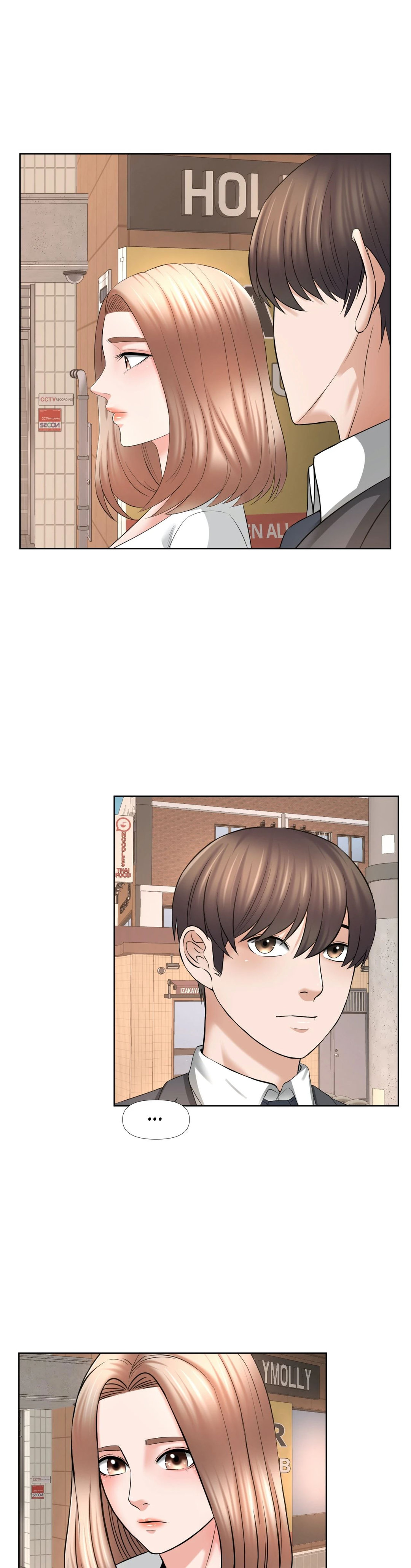 Watch image manhwa Roommates With Benefits - Chapter 20 - 06 - ManhwaXX.net