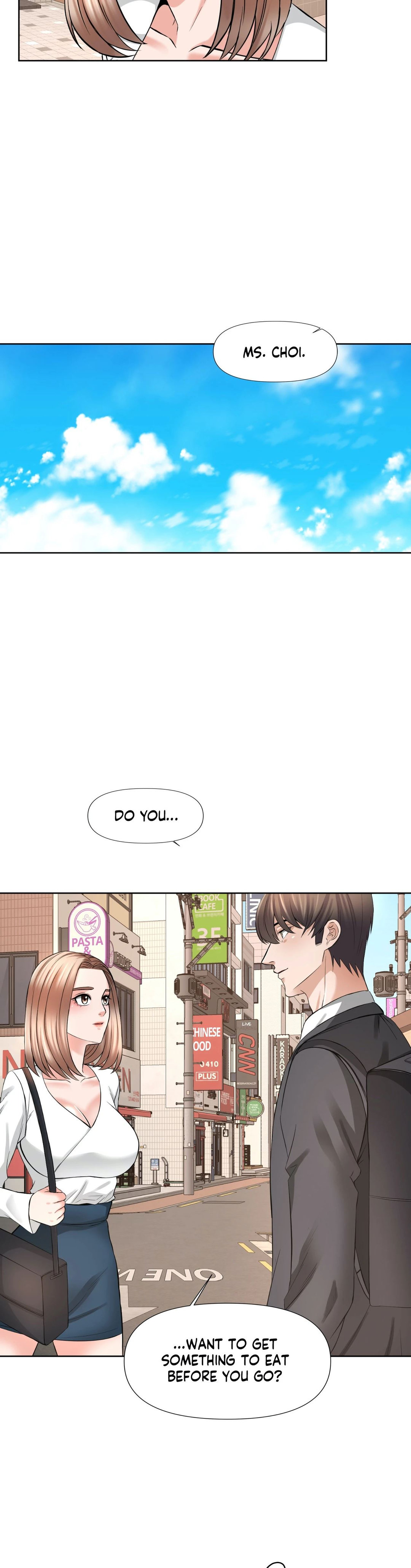 Watch image manhwa Roommates With Benefits - Chapter 20 - 07 - ManhwaXX.net