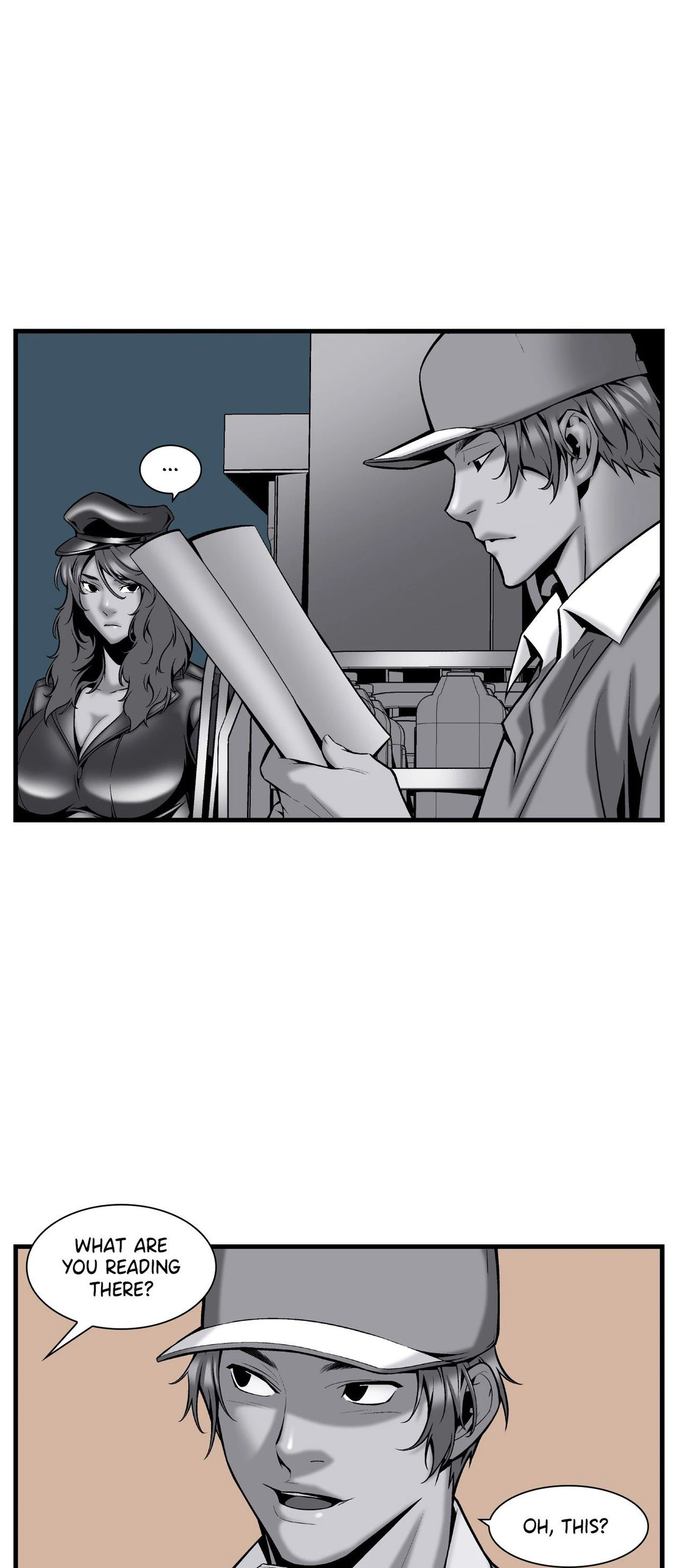 Read manga Midnight Taxi - Chapter 17 - 11b0c67ba8bff4eeb0 - ManhwaXXL.com