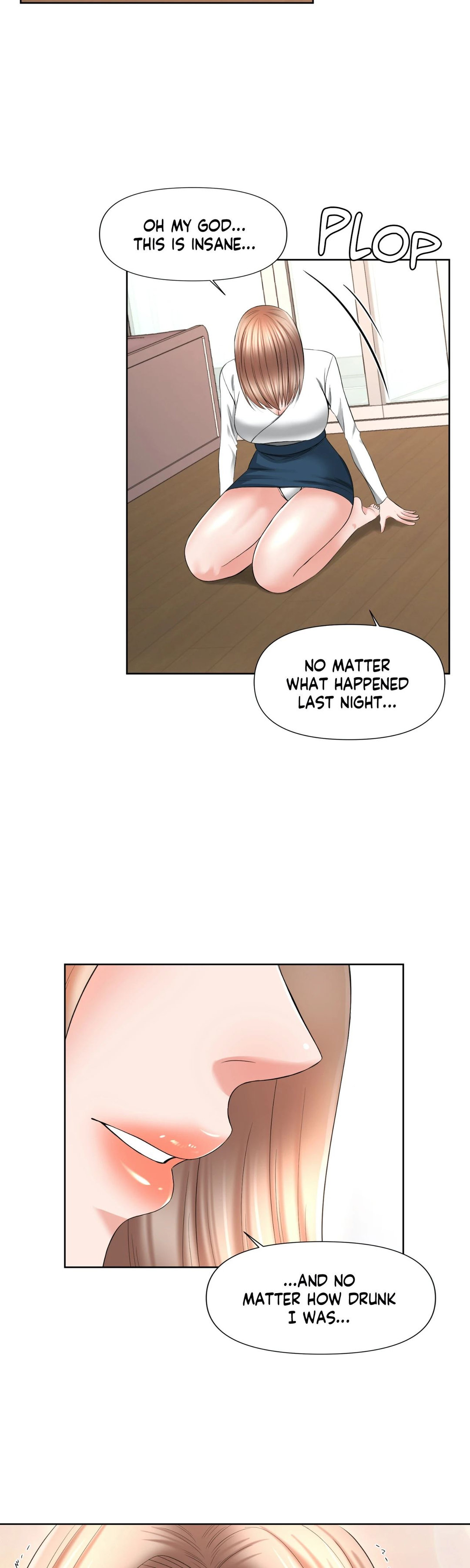 Watch image manhwa Roommates With Benefits - Chapter 20 - 13 - ManhwaXX.net