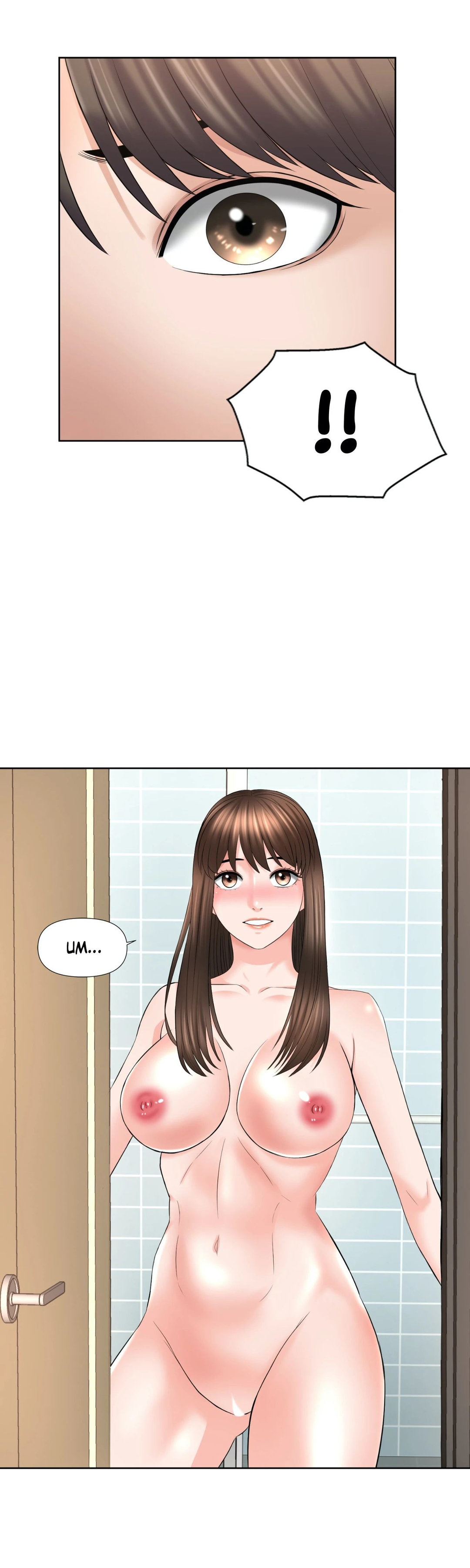 Watch image manhwa Roommates With Benefits - Chapter 20 - 20 - ManhwaXX.net