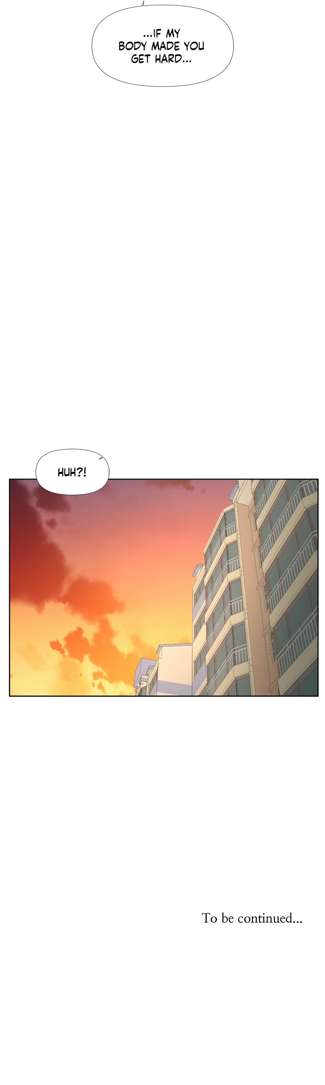 Watch image manhwa Roommates With Benefits - Chapter 20 - 28 - ManhwaXX.net