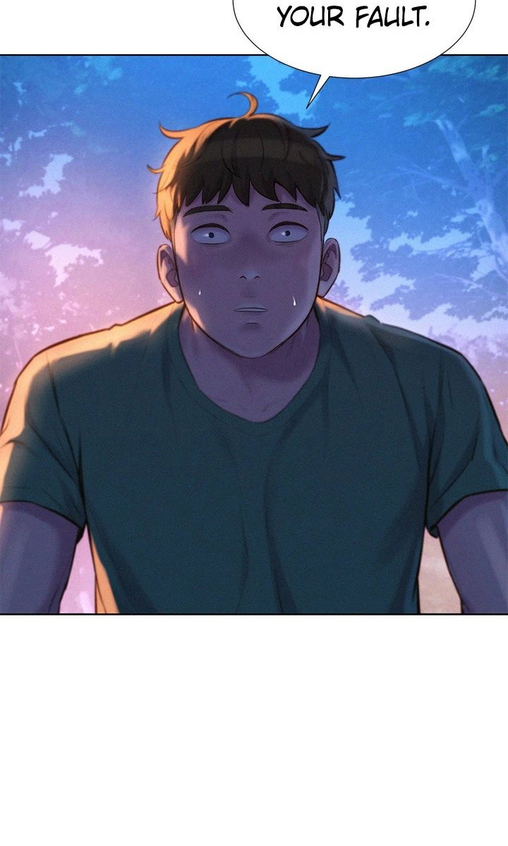 Watch image manhwa Romantic Camping - Chapter 31 - 82 - ManhwaXX.net