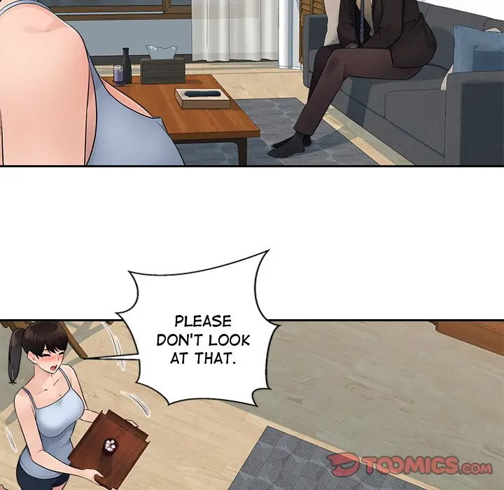 Watch image manhwa Office Desires - Chapter 07 - 024107da9954dca9c16 - ManhwaXX.net