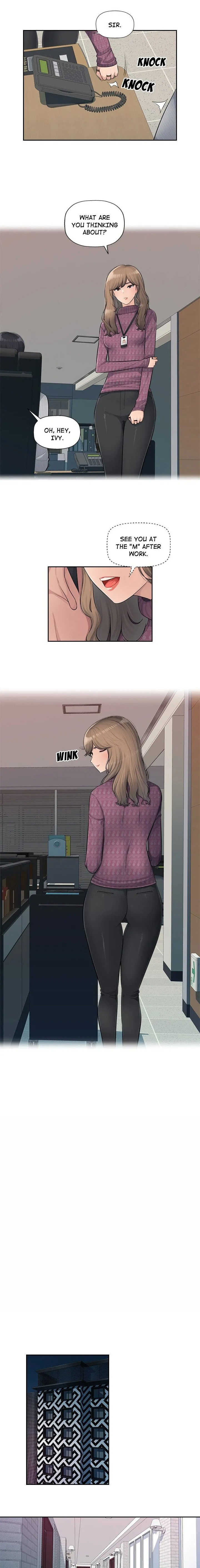 The image 03b2977c08a68a617b in the comic Office Desires - Chapter 04 - ManhwaXXL.com