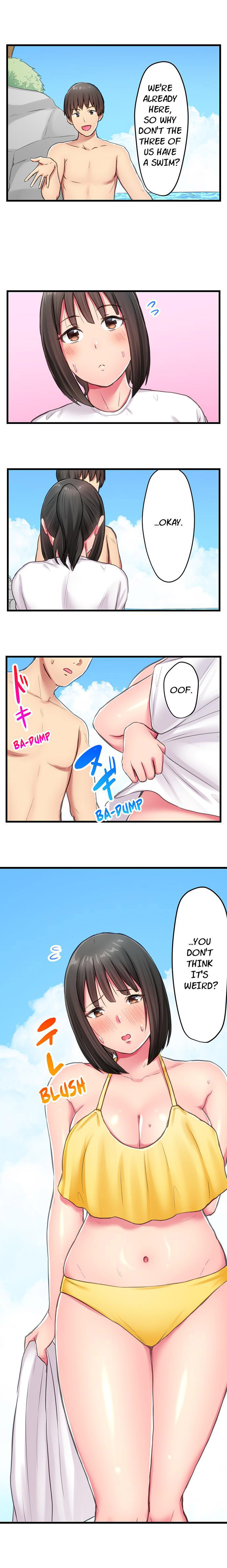 Read manga Blooming Summer Making Her Cum In Her Tight Wetsuit - Chapter 07 - 09d950ba12a3e677e7 - ManhwaXXL.com