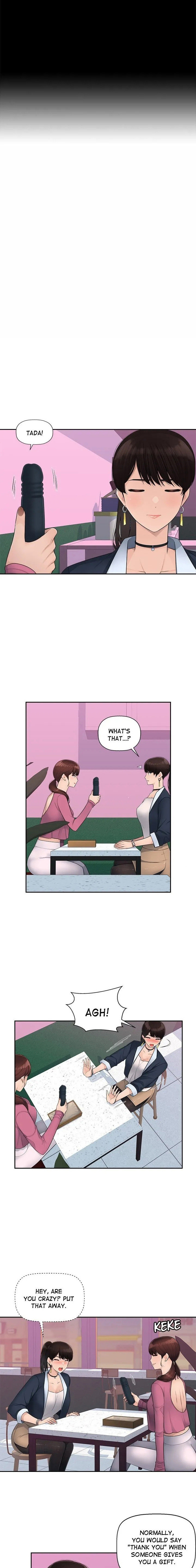 Watch image manhwa Office Desires - Chapter 06 - 09f04e4e945705fda7 - ManhwaXX.net