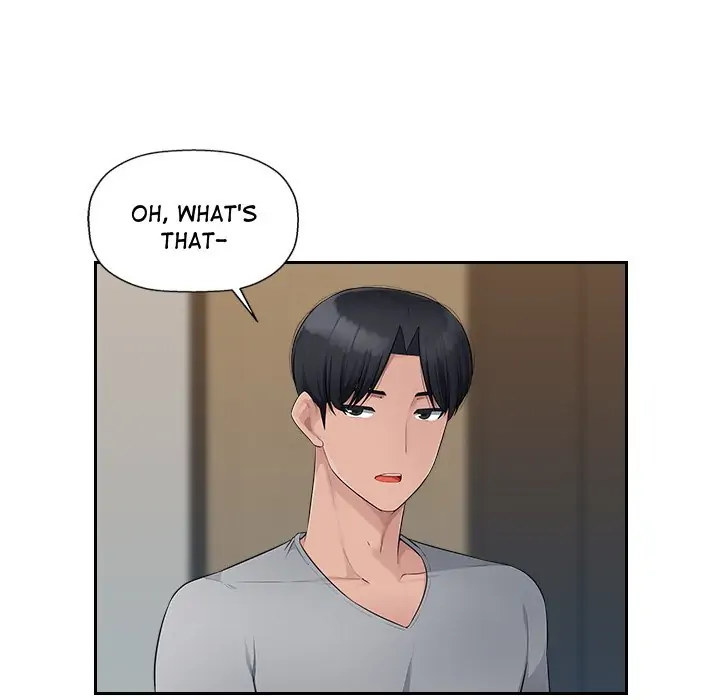 Watch image manhwa Office Desires - Chapter 08 - 126 - ManhwaXX.net