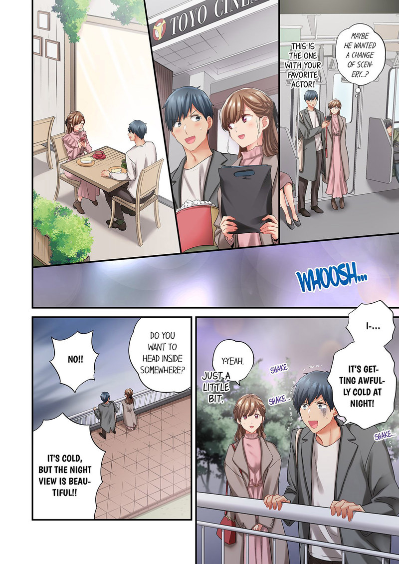 Read manga A Scorching Hot Day With A Broken Air Conditioner - Chapter 133 - 2d8853230ac7cd116 - ManhwaXXL.com