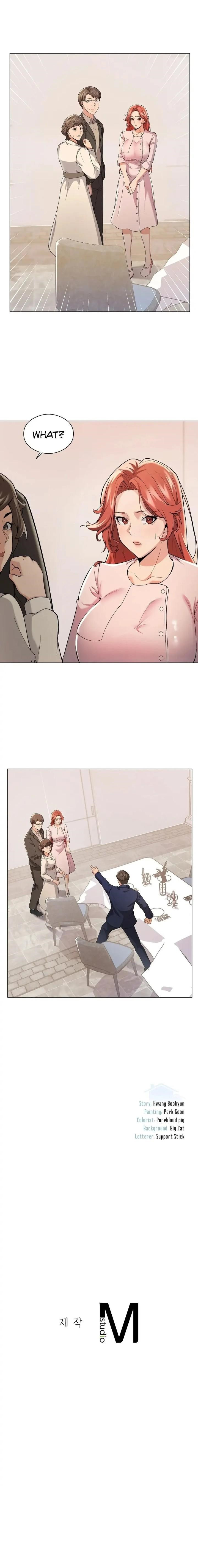 Watch image manhwa Sweet Family - Chapter 01 - 36 - ManhwaXX.net