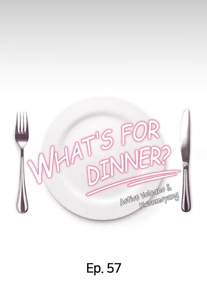 Watch image manhwa Today Dinner - Chapter 57 - 011 - ManhwaXX.net