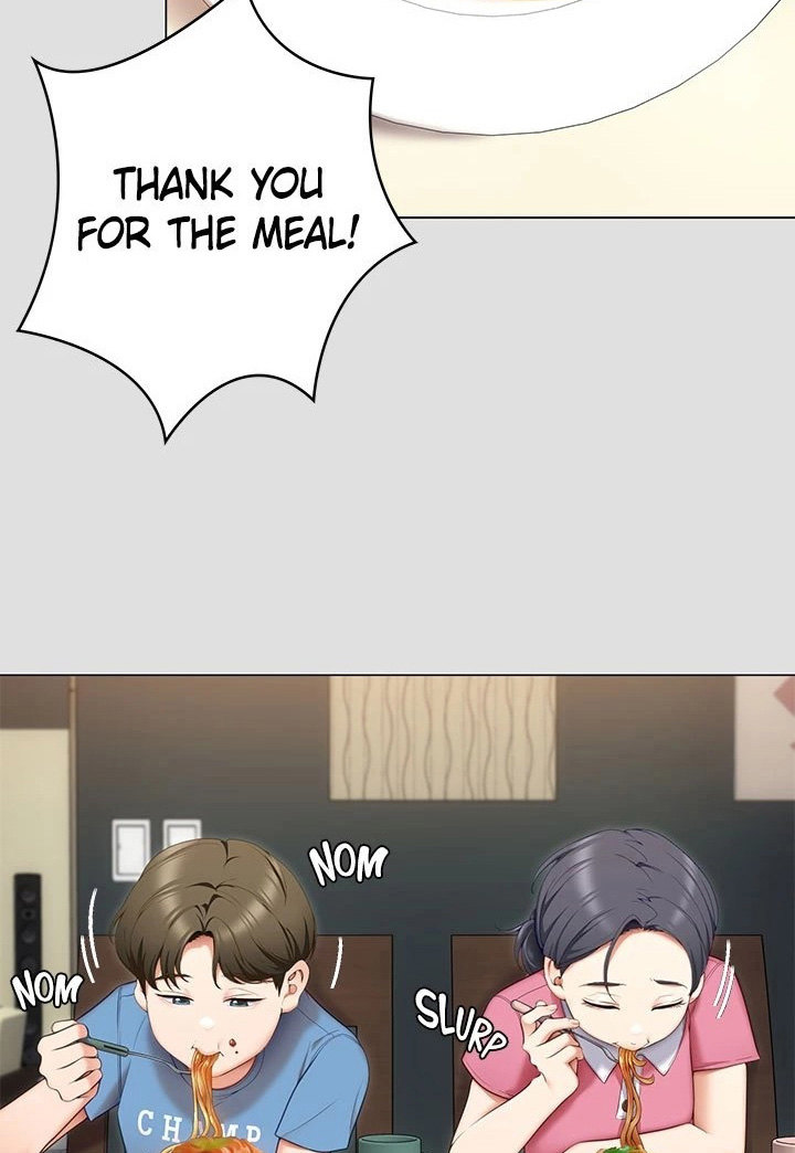 Watch image manhwa Today Dinner - Chapter 57 - 014 - ManhwaXX.net