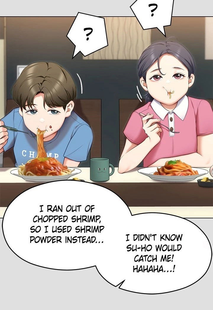 Watch image manhwa Today Dinner - Chapter 57 - 020 - ManhwaXX.net