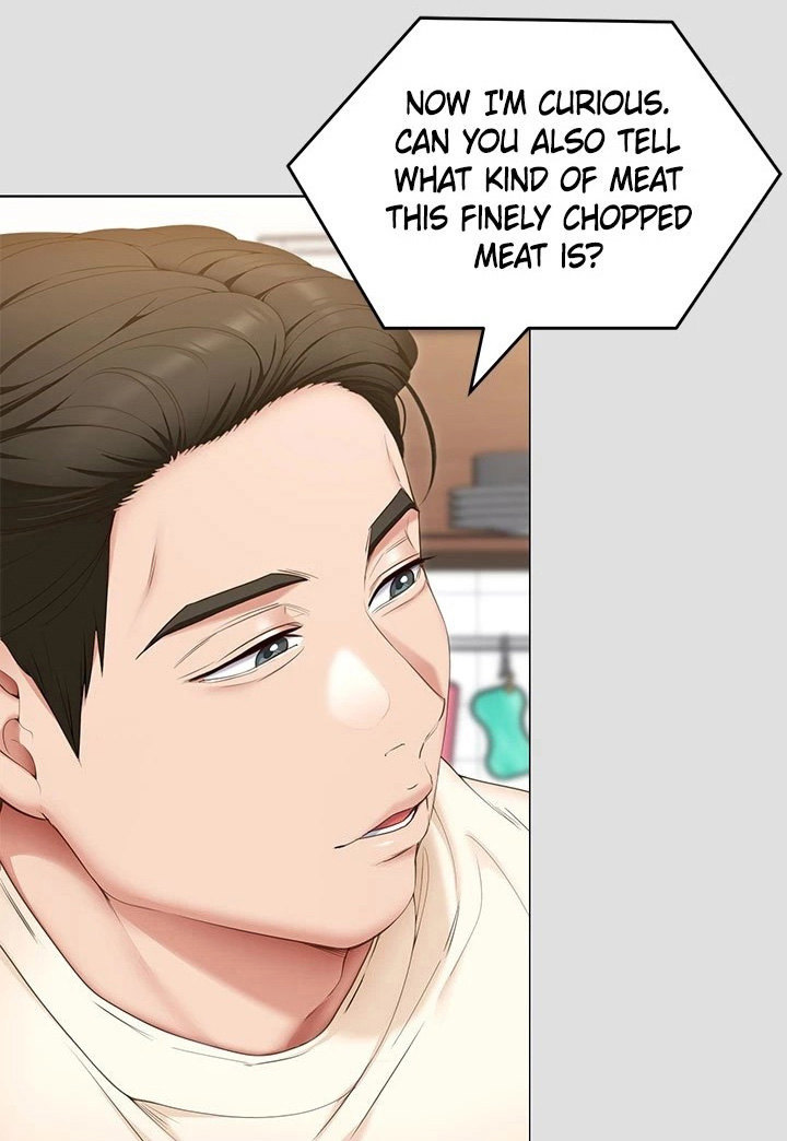 Watch image manhwa Today Dinner - Chapter 57 - 021 - ManhwaXX.net