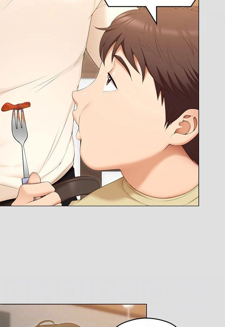 Watch image manhwa Today Dinner - Chapter 57 - 023 - ManhwaXX.net