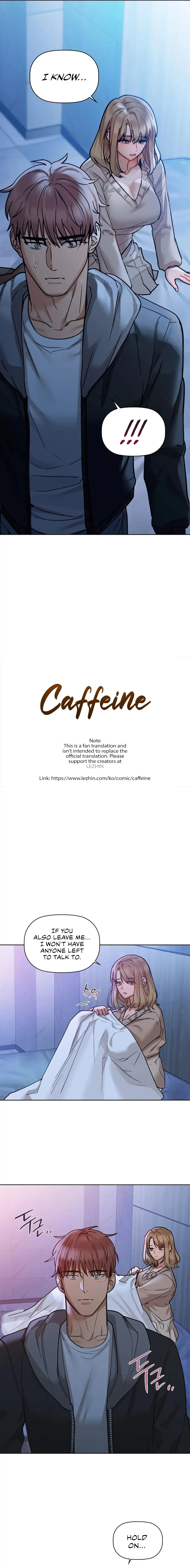 Xem ảnh Caffeine Raw - Chapter 18 - 02339309080893eb8b - Hentai24h.Tv