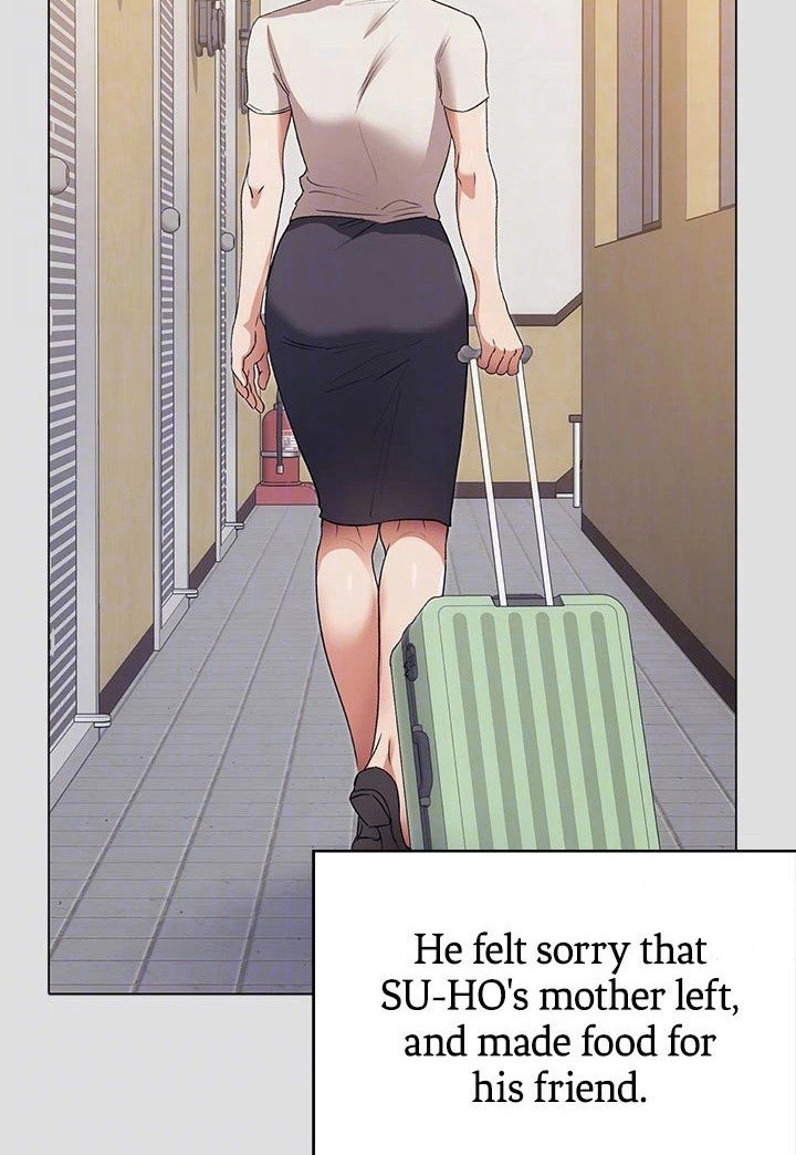 Watch image manhwa Today Dinner - Chapter 57 - 027 - ManhwaXX.net