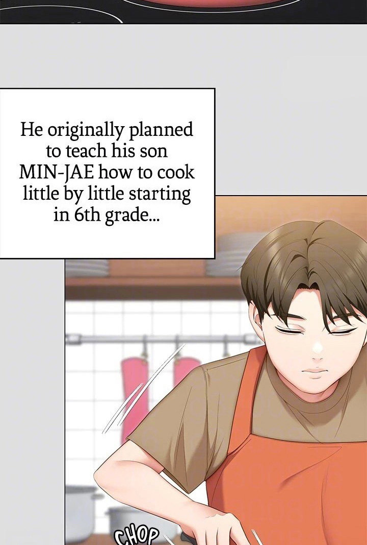 Watch image manhwa Today Dinner - Chapter 57 - 030 - ManhwaXX.net