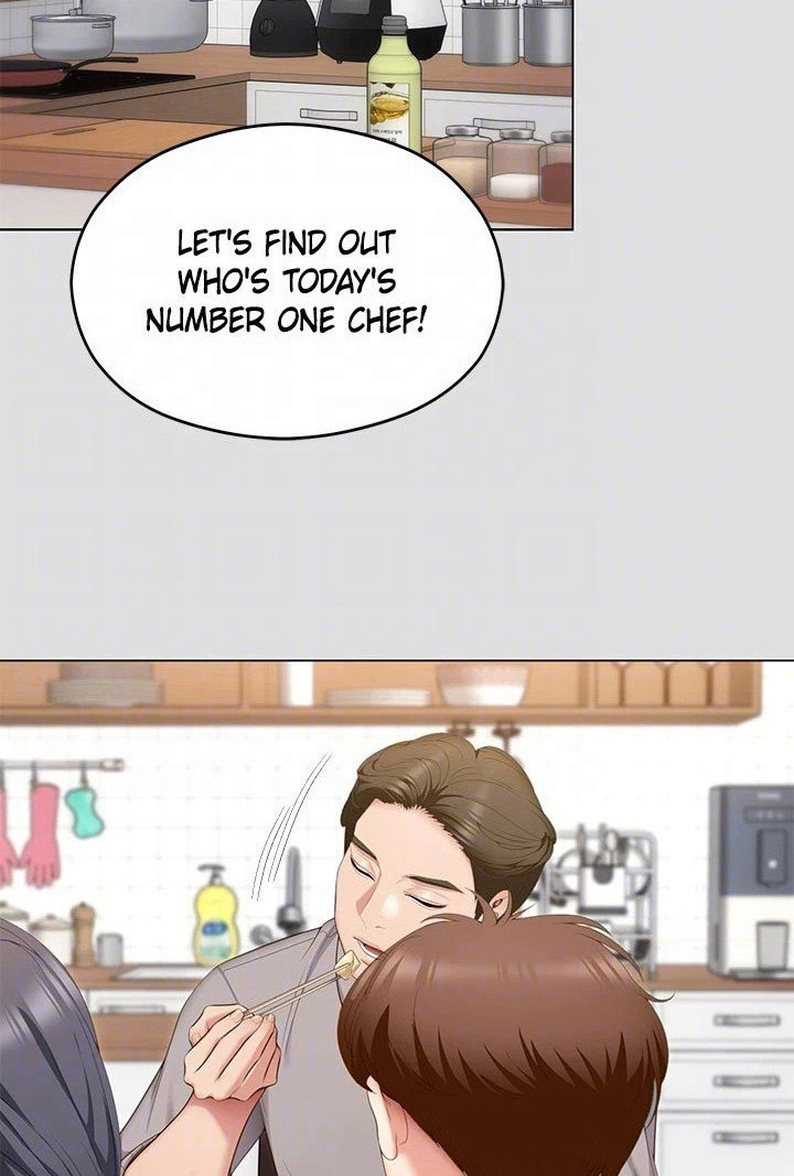 Watch image manhwa Today Dinner - Chapter 57 - 036 - ManhwaXX.net