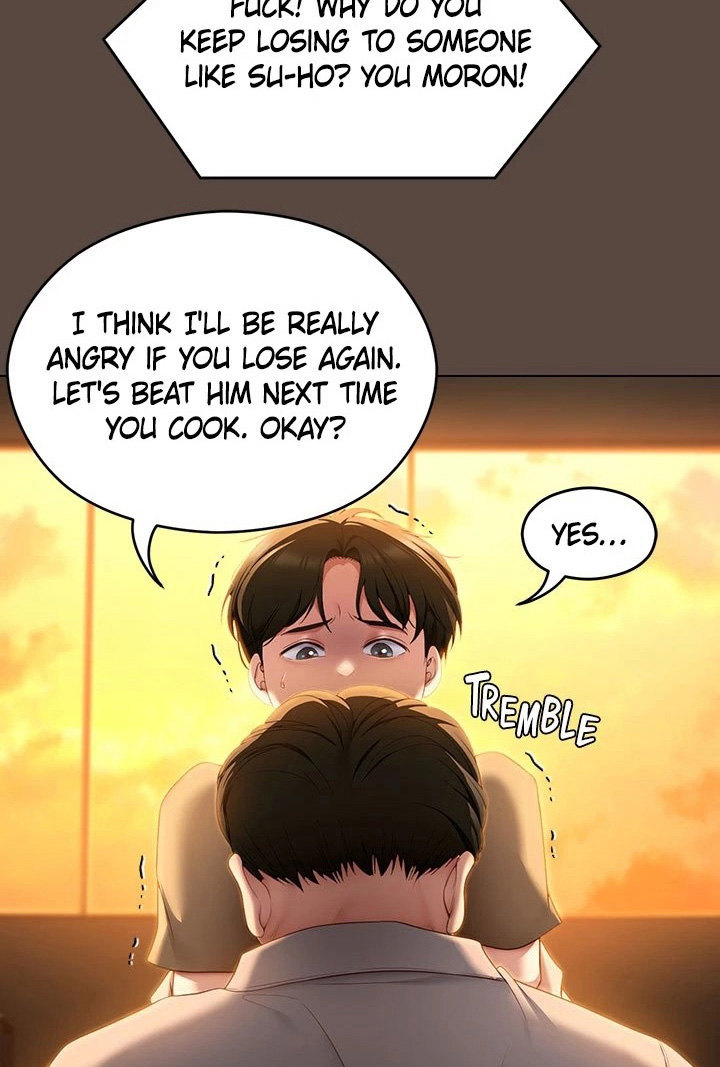 Watch image manhwa Today Dinner - Chapter 57 - 051 - ManhwaXX.net