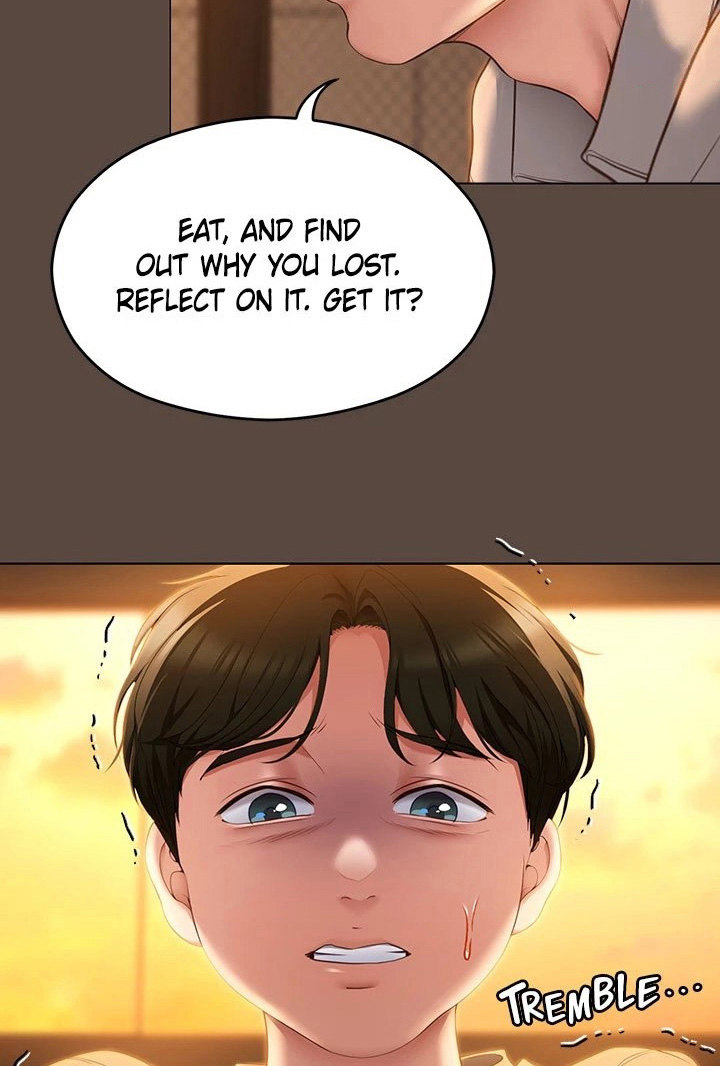 Watch image manhwa Today Dinner - Chapter 57 - 053 - ManhwaXX.net