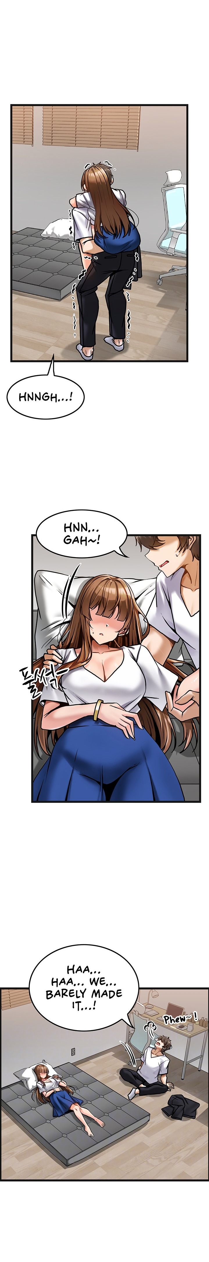 Read manga Too Good At Massages - Chapter 02 - 06e0d7d5cc5aab0529 - ManhwaXXL.com