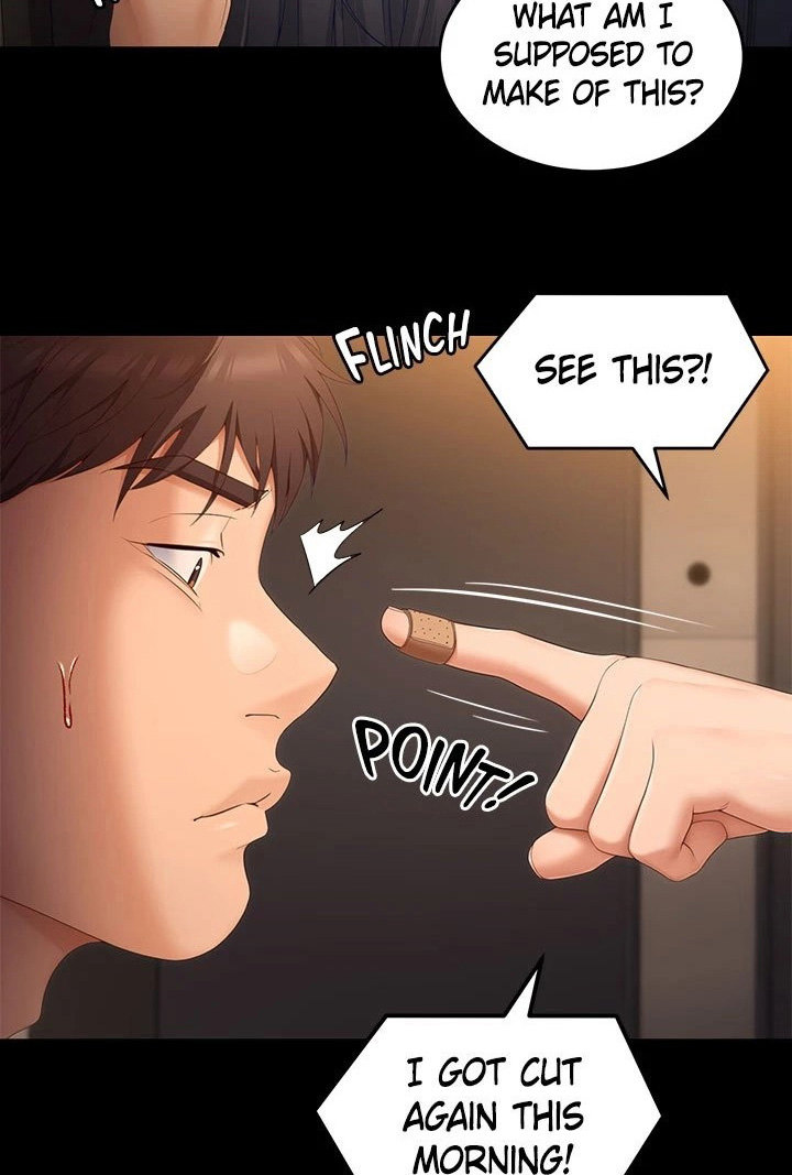 Watch image manhwa Today Dinner - Chapter 57 - 105 - ManhwaXX.net