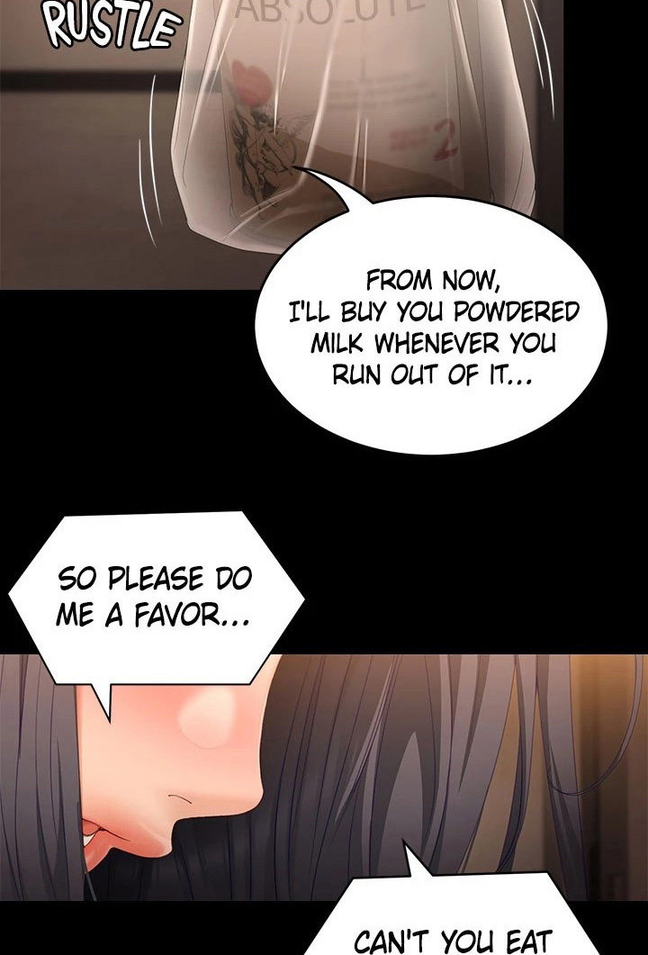 Watch image manhwa Today Dinner - Chapter 57 - 109 - ManhwaXX.net