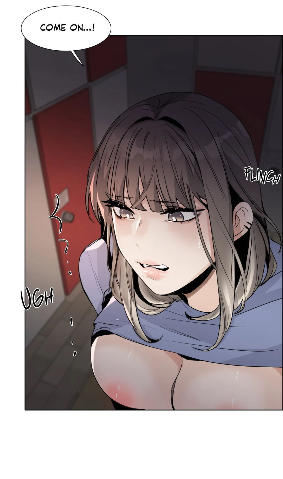 Watch image manhwa Talk To Me - Chapter 137 - 109c56a96e81440465 - ManhwaXX.net